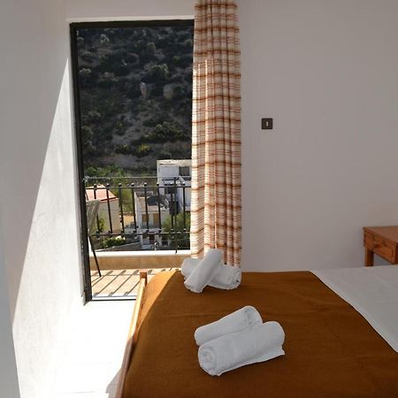 Argyro Studios&Apartments Agia Galini Exterior foto