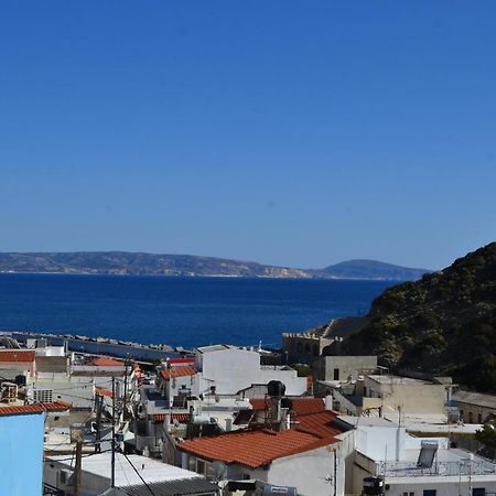 Argyro Studios&Apartments Agia Galini Exterior foto