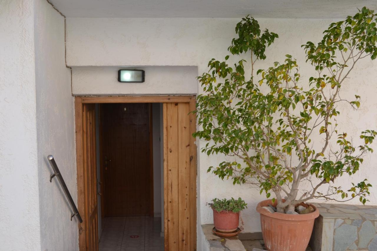 Argyro Studios&Apartments Agia Galini Exterior foto