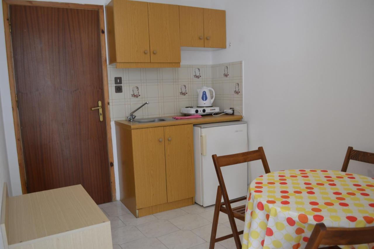 Argyro Studios&Apartments Agia Galini Exterior foto